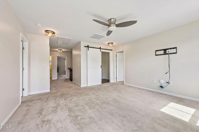 3413 Jordan Shires Drive, New Hill, NC 27562