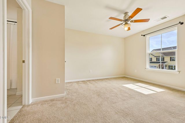 3413 Jordan Shires Drive, New Hill, NC 27562
