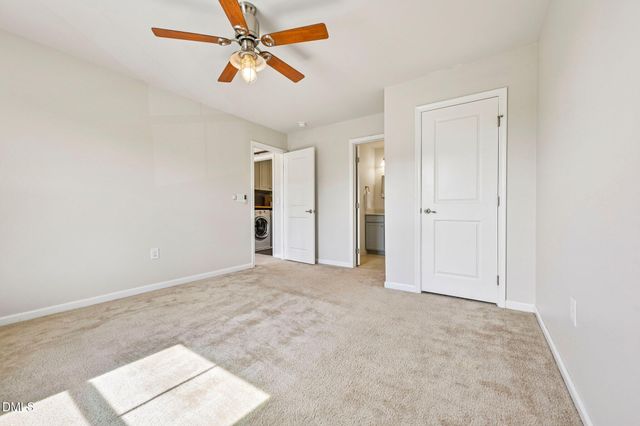 3413 Jordan Shires Drive, New Hill, NC 27562
