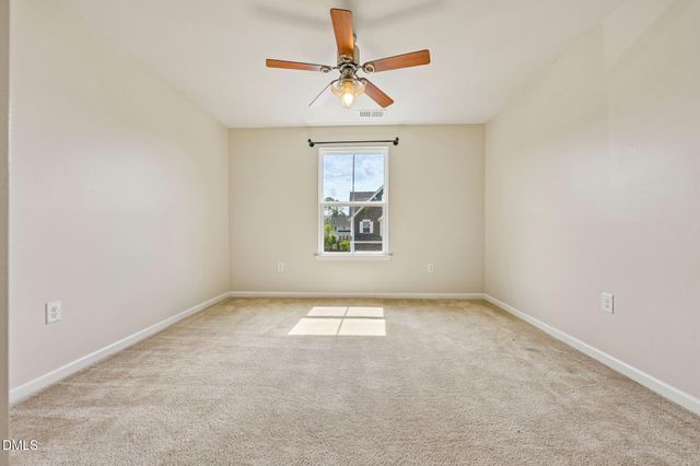 3413 Jordan Shires Drive, New Hill, NC 27562