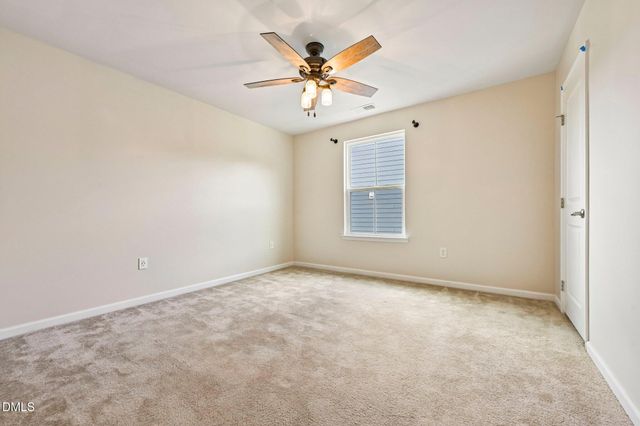 3413 Jordan Shires Drive, New Hill, NC 27562
