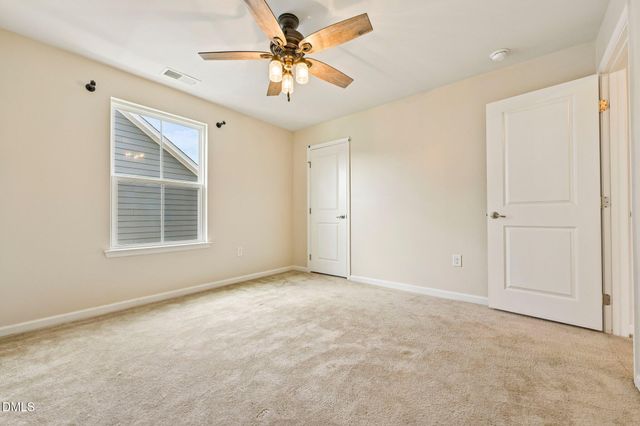 3413 Jordan Shires Drive, New Hill, NC 27562
