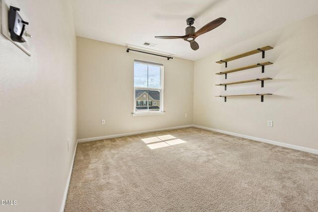 3413 Jordan Shires Drive, New Hill, NC 27562