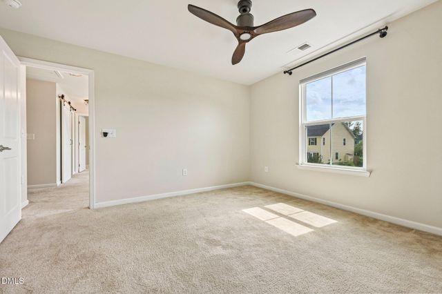 3413 Jordan Shires Drive, New Hill, NC 27562