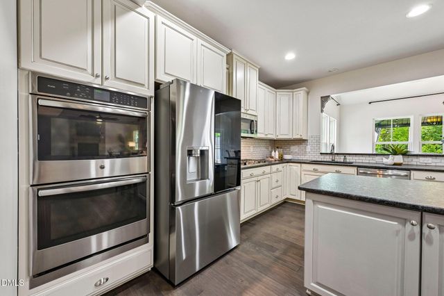 3413 Jordan Shires Drive, New Hill, NC 27562