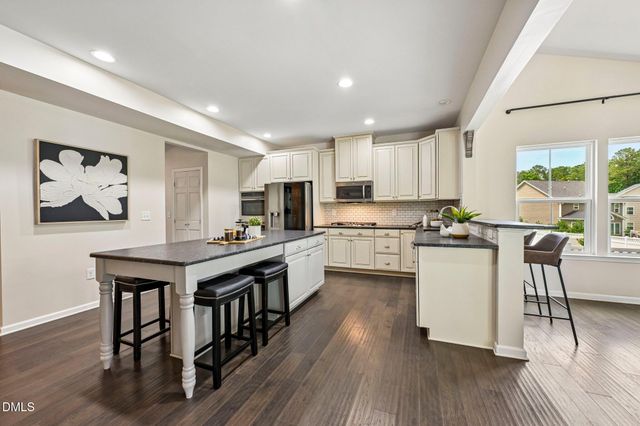 3413 Jordan Shires Drive, New Hill, NC 27562