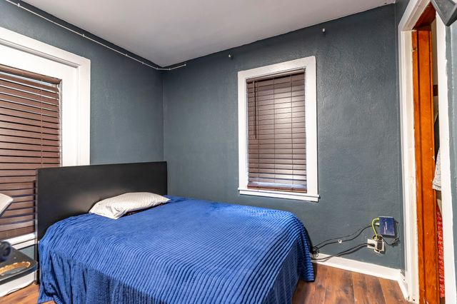 745 Porter Street, Gary, IN 46406