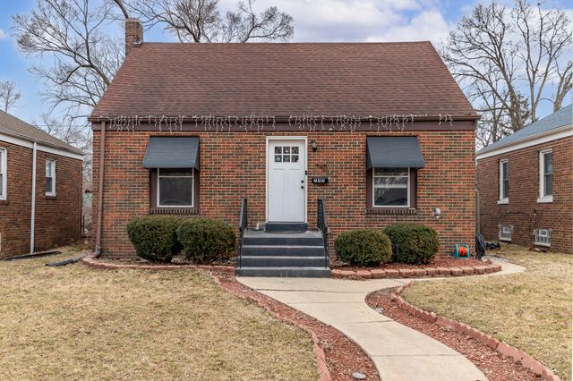 745 Porter Street, Gary, IN 46406