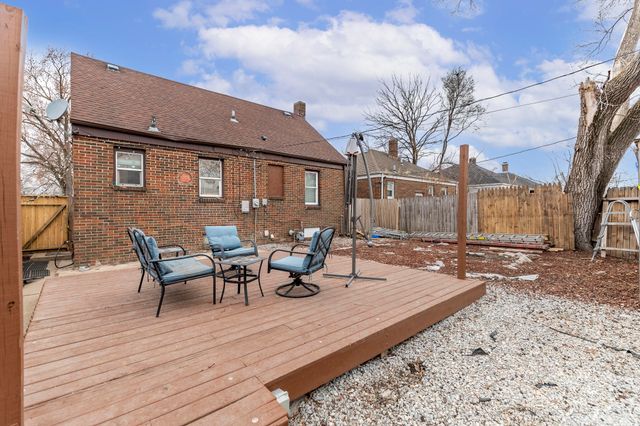 745 Porter Street, Gary, IN 46406