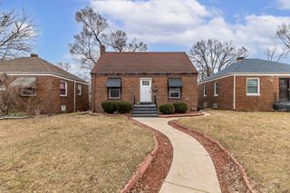 745 Porter Street, Gary, IN 46406