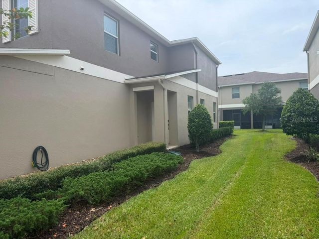 15222 HARRINGTON COVE DRIVE, Orlando, FL 32824