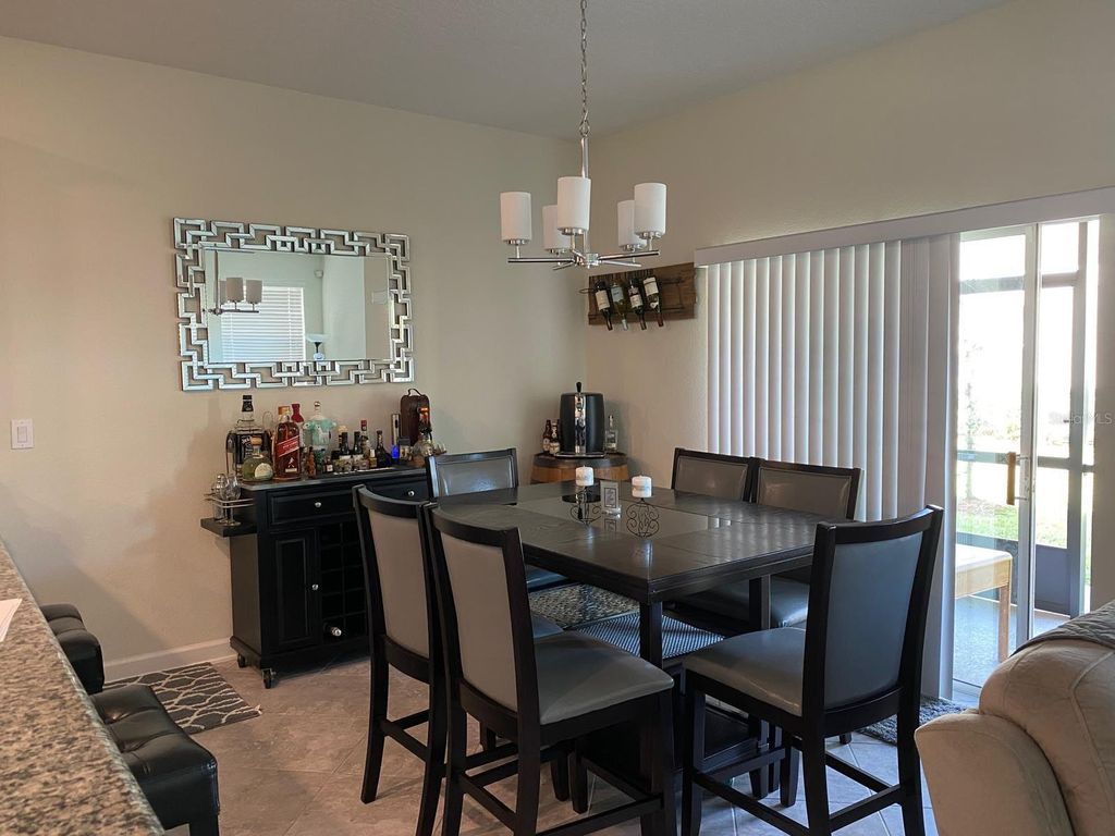 Image 4 of property listing at 15222 HARRINGTON COVE DRIVE, Orlando, FL 32824