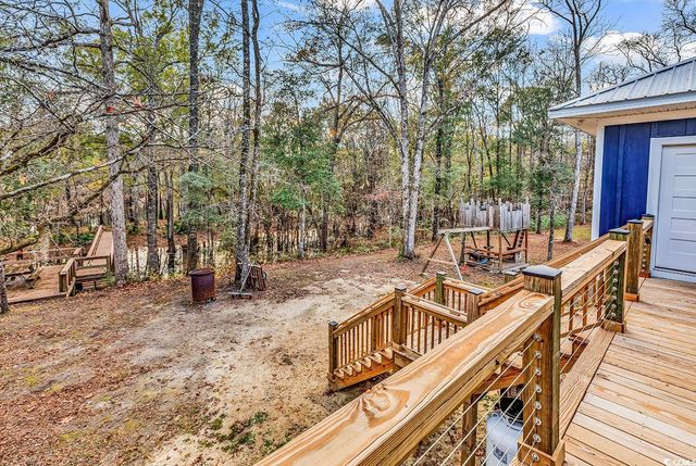 32 Old Pl, Kingstree, SC 29556