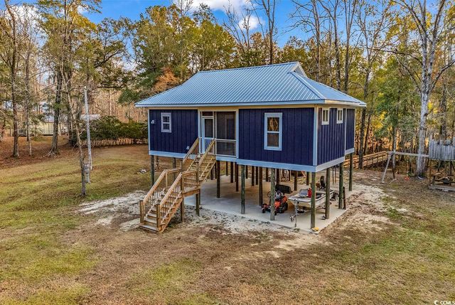 32 Old Pl, Kingstree, SC 29556