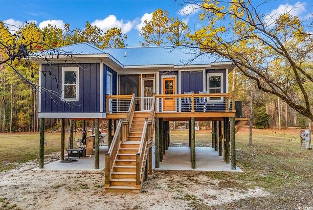 32 Old Pl, Kingstree, SC 29556