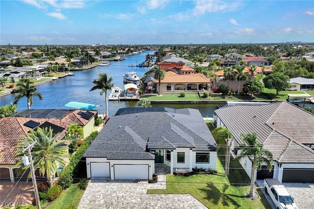 5011 Pelican BLVD, Cape Coral, FL 33914