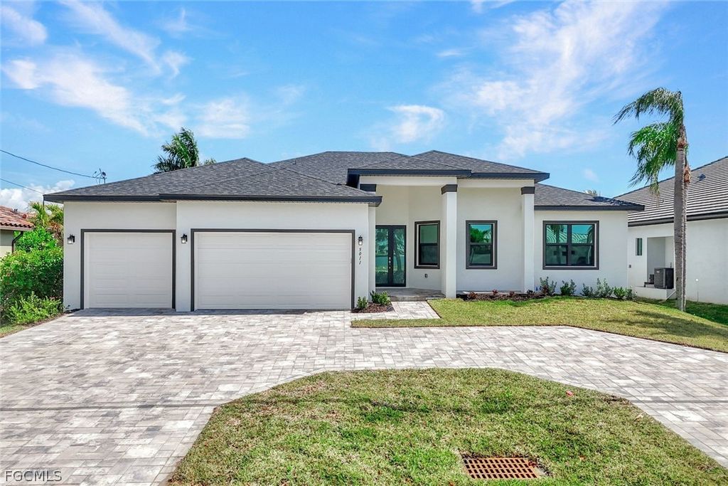 5011 Pelican BLVD, Cape Coral, FL 33914