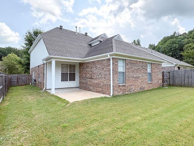4897 SHADOW CV, Arlington, TN 38002