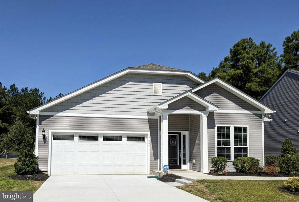 17305 GEORGE RUFFIN RD, Bowling Green, VA 22427