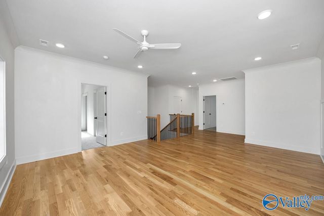 106 Bishop Bend Drive, Huntsville, AL 35806