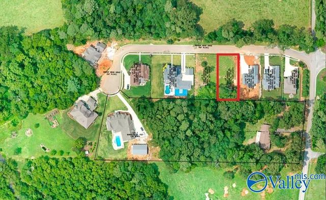 106 Bishop Bend Drive, Huntsville, AL 35806