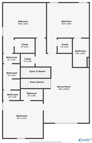 106 Bishop Bend Drive, Huntsville, AL 35806