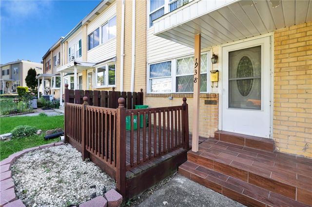 1938 South Idaho Street, Allentown City, PA 18103
