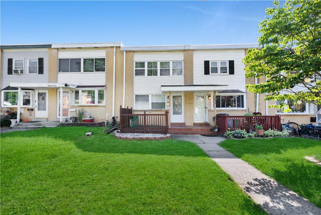 1938 South Idaho Street, Allentown City, PA 18103