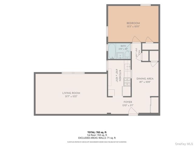 1010 Sherman Avenue 4F, Bronx, NY 10456