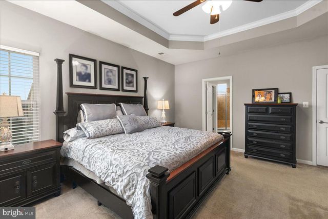 3765 CHRISTOPHER DAY RD, Doylestown, PA 18902