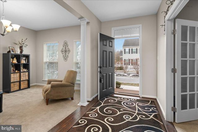 3765 CHRISTOPHER DAY RD, Doylestown, PA 18902