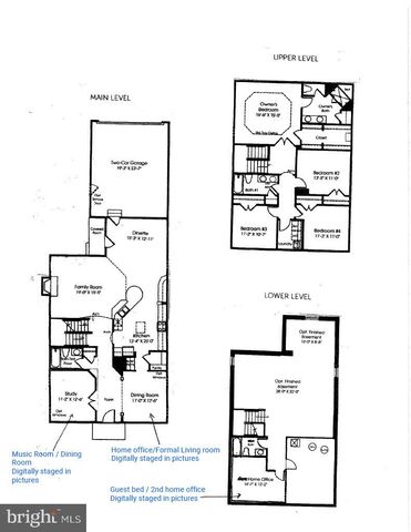 3765 CHRISTOPHER DAY RD, Doylestown, PA 18902