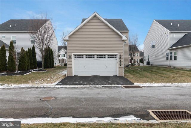 3765 CHRISTOPHER DAY RD, Doylestown, PA 18902