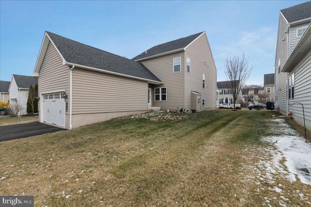 3765 CHRISTOPHER DAY RD, Doylestown, PA 18902