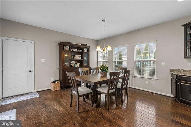 3765 CHRISTOPHER DAY RD, Doylestown, PA 18902