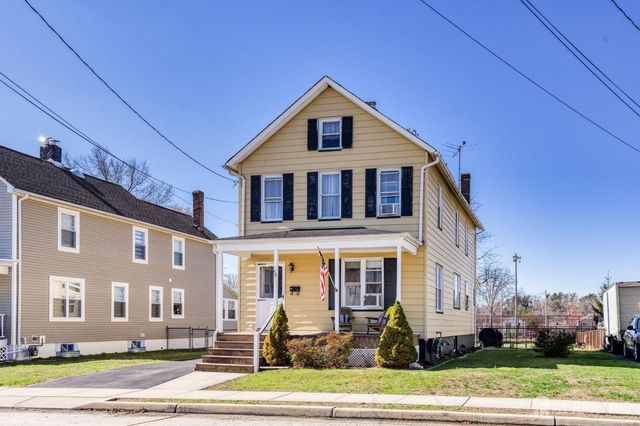 48 South Street, Milltown, NJ 08850
