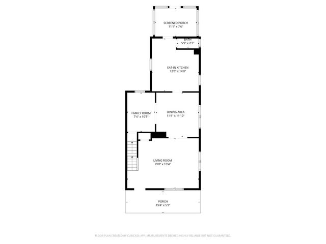 48 South Street, Milltown, NJ 08850