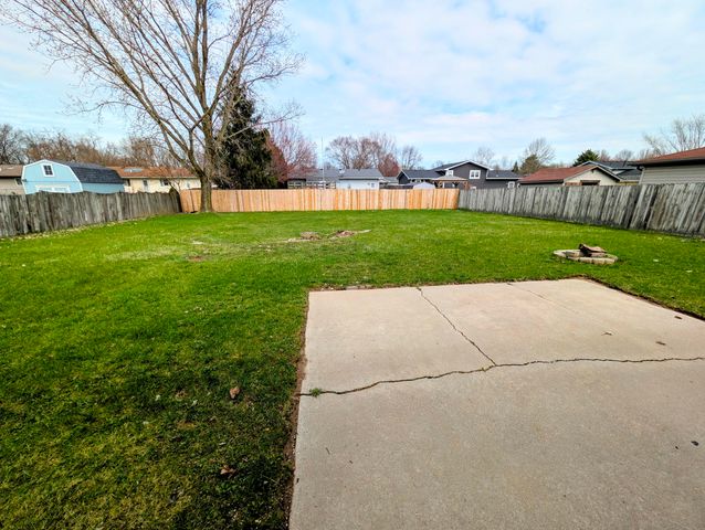 5062 Boulder Avenue, Portage, IN 46368