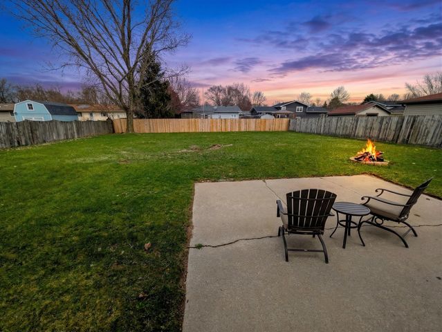 5062 Boulder Avenue, Portage, IN 46368