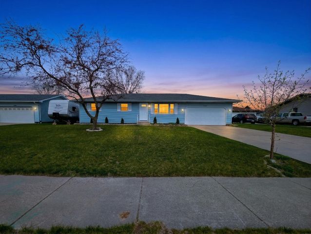 5062 Boulder Avenue, Portage, IN 46368