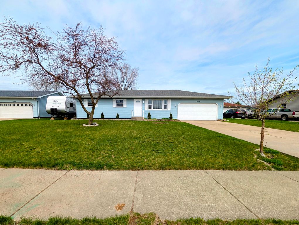 5062 Boulder Avenue, Portage, IN 46368
