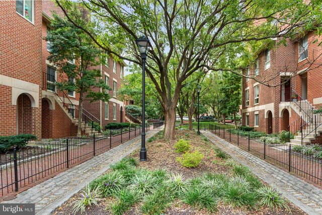 22 ANDREW PL #R126, Baltimore, MD 21201