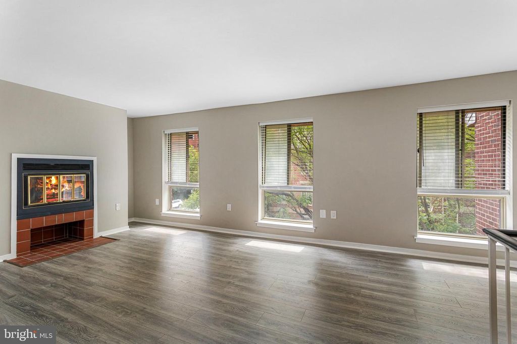 22 ANDREW PL #R126, Baltimore, MD 21201