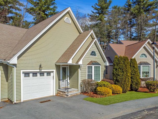 10 Town Village Drive, Salem, NH 03079