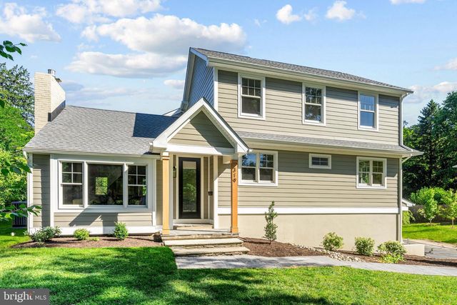 319 E CENTRAL AVE, Moorestown, NJ 08057