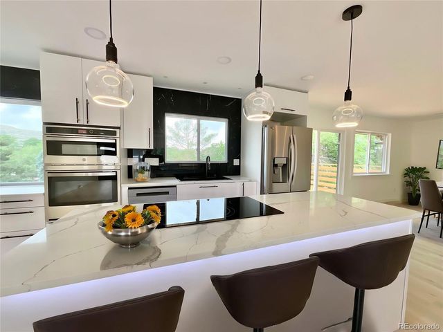 1221 S Ward Court, Denver, CO 80228