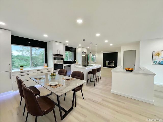 1221 S Ward Court, Denver, CO 80228