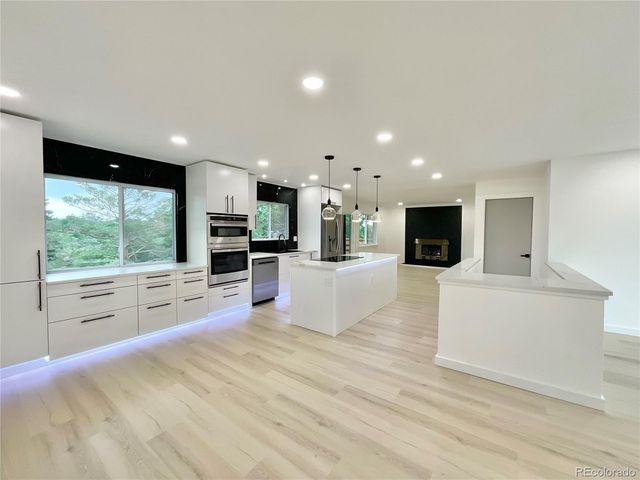 1221 S Ward Court, Denver, CO 80228