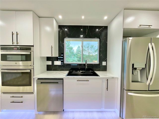 1221 S Ward Court, Denver, CO 80228