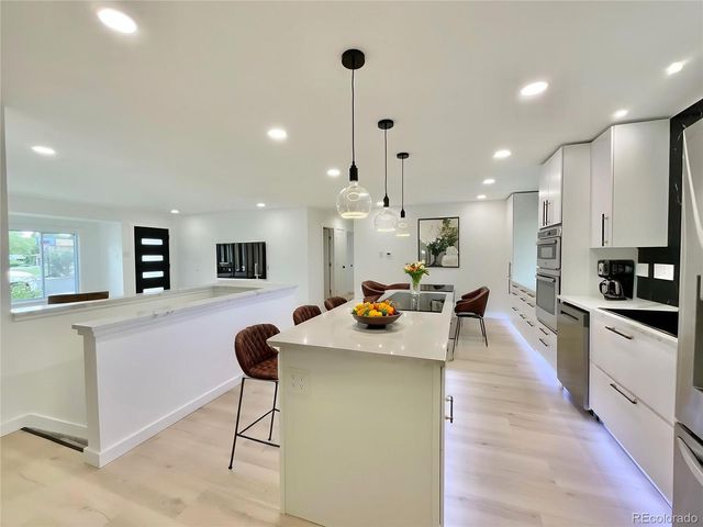 1221 S Ward Court, Denver, CO 80228